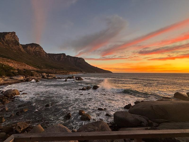 To Let 5 Bedroom Property for Rent in Camps Bay Western Cape